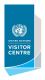 United Nations Visitors Service logo